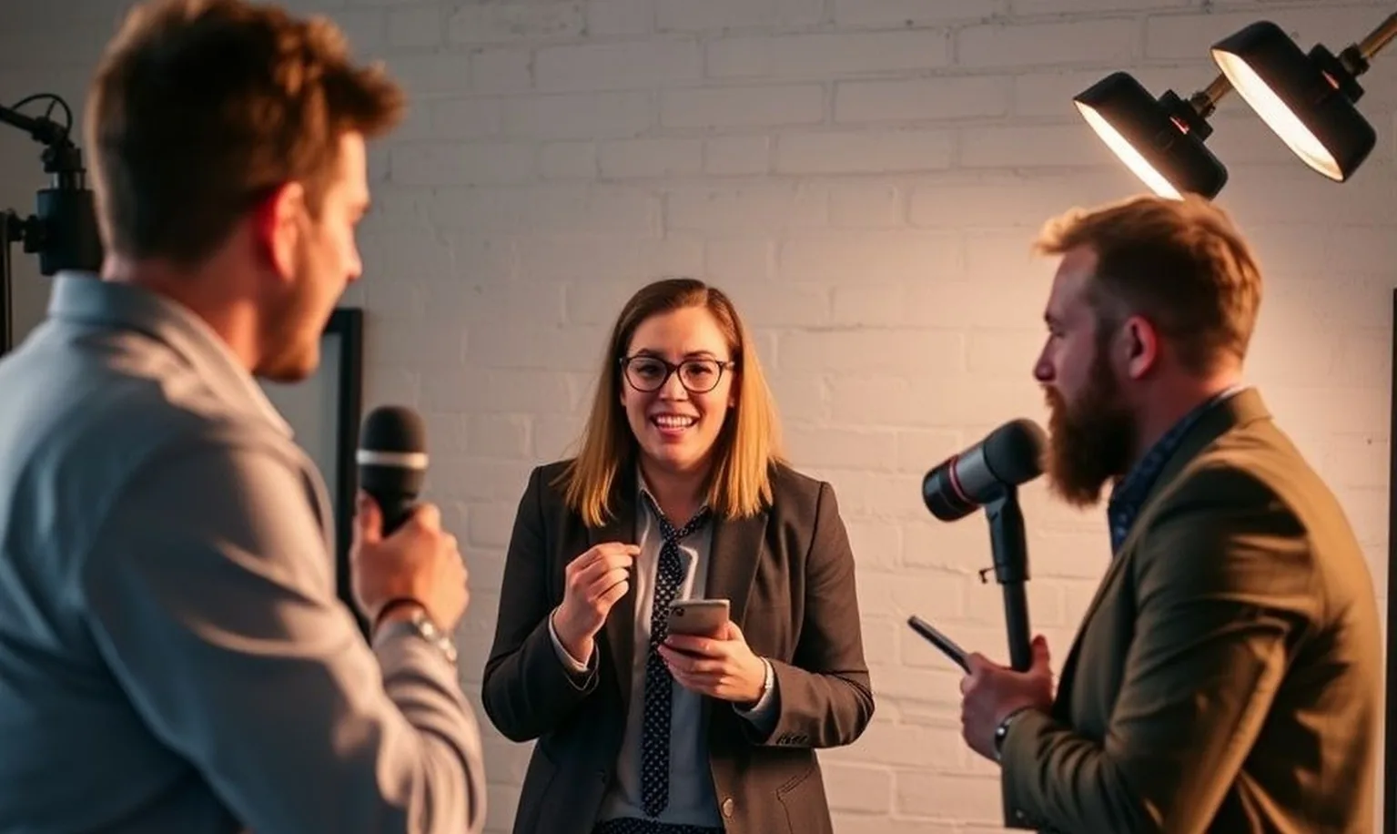 PR strategy coaching